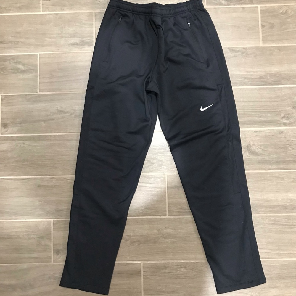 NWT NIKE DRY-FIT ELEMENT THERMAL RUNNING PANTS - Medium